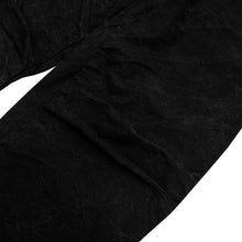 Load image into Gallery viewer, Mechanic Work Pants - Dry Wash Black
