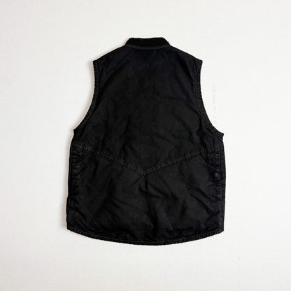 HG Vest - BLACK SMOKE