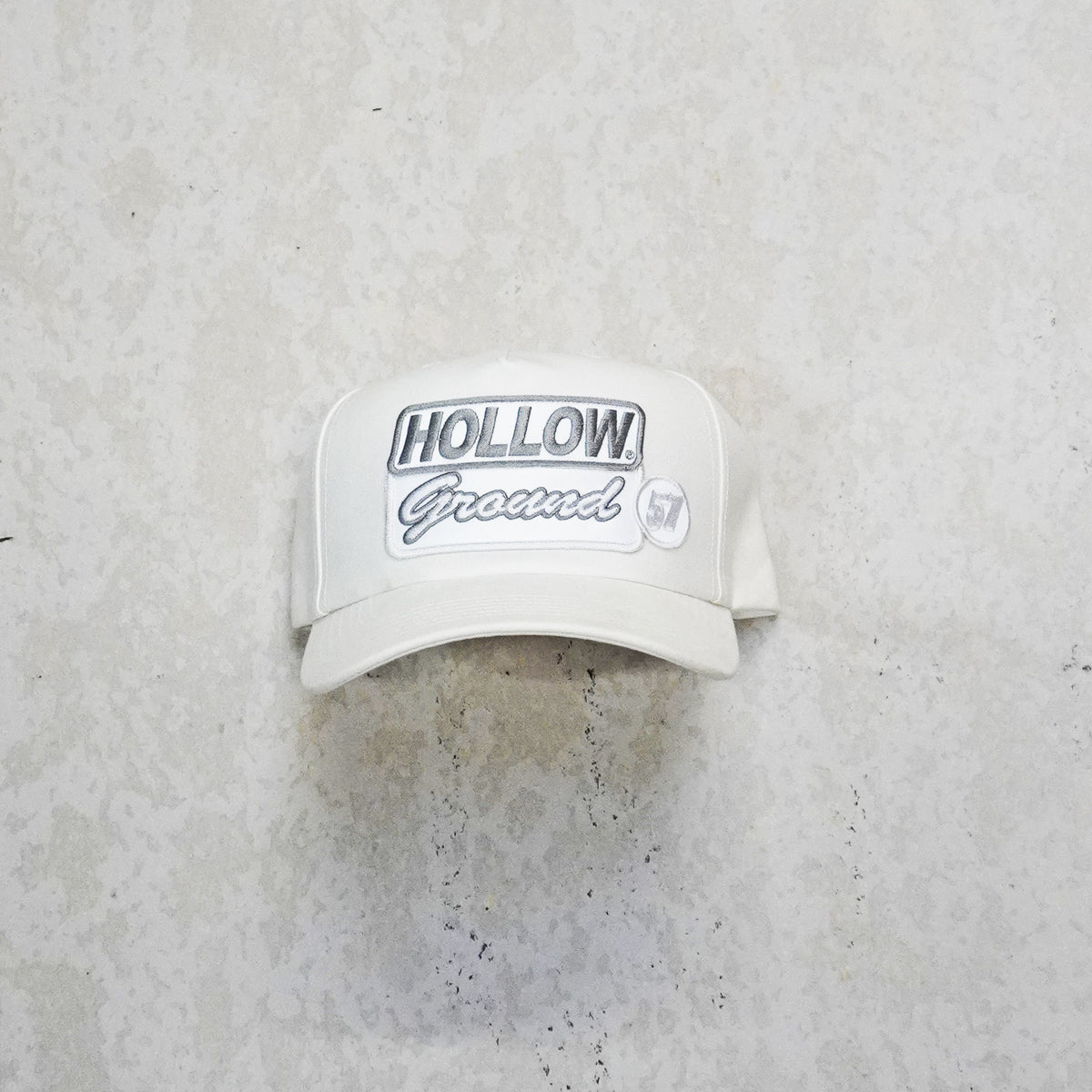 Pitcrew Snapback - Deadstock