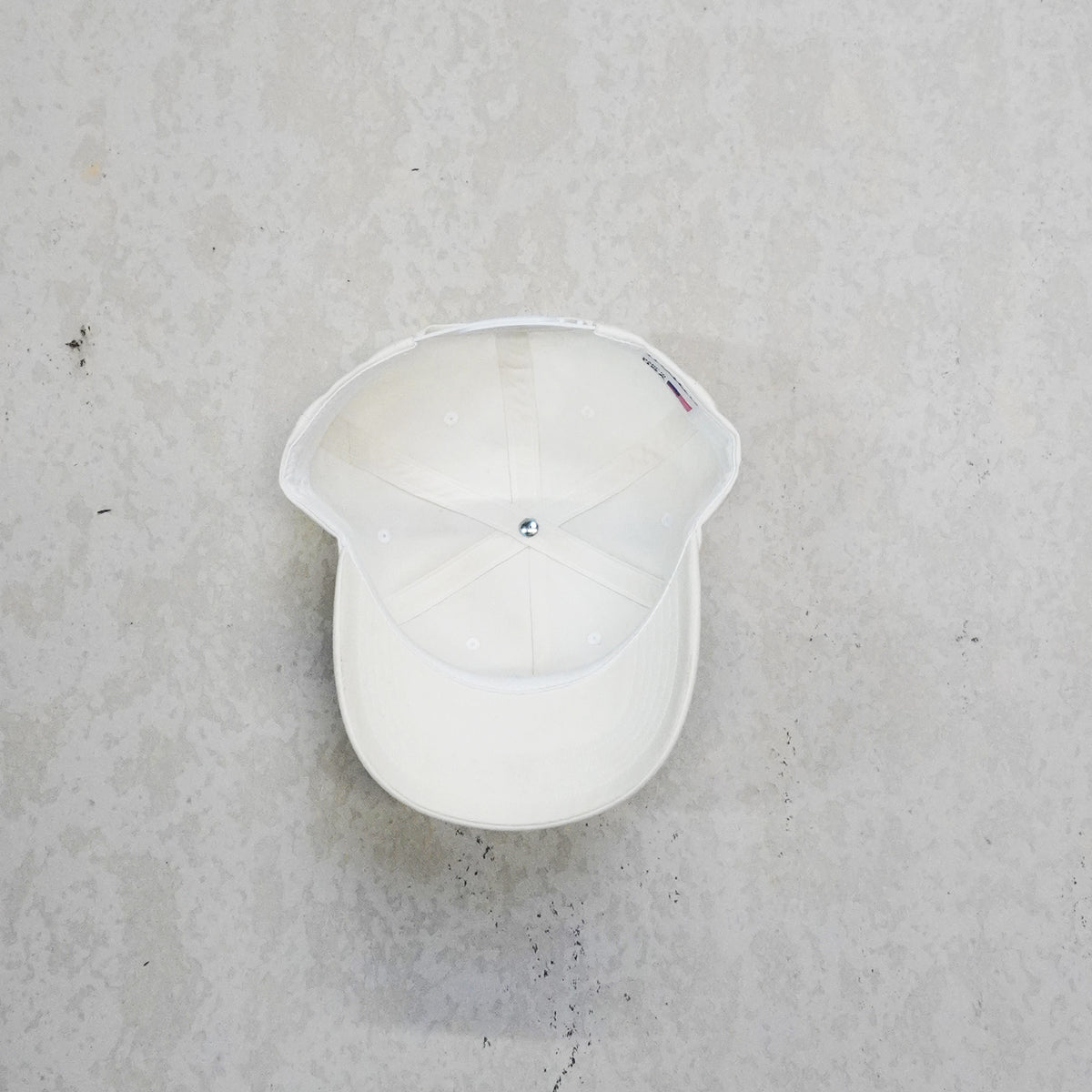 Pitcrew Snapback - Deadstock