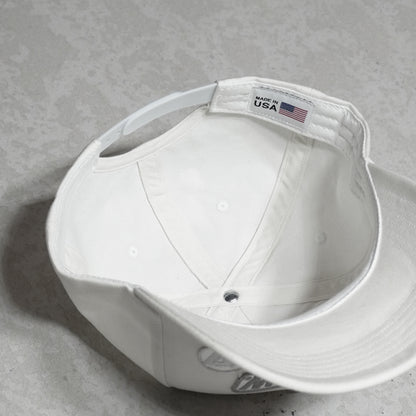 Pitcrew Snapback - Deadstock