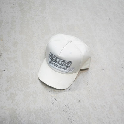 Pitcrew Snapback - Deadstock