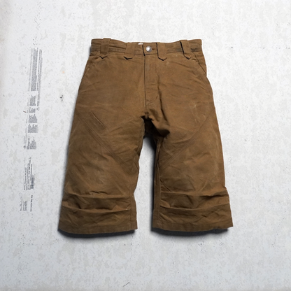 Mechanic Short - Mudd