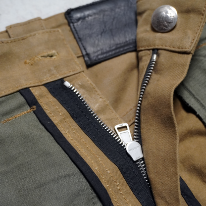 Mechanic Short - Mudd